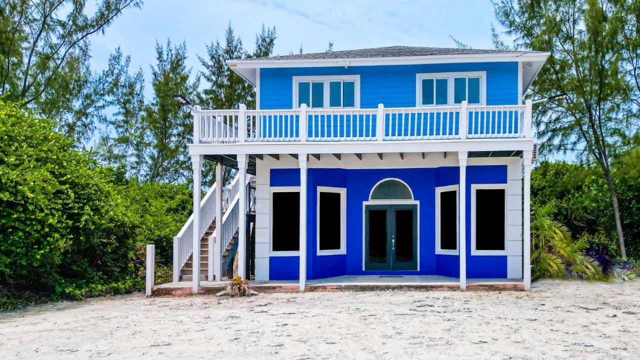 Sheer Bliss Beachview Apt #2 George Town Luaran gambar