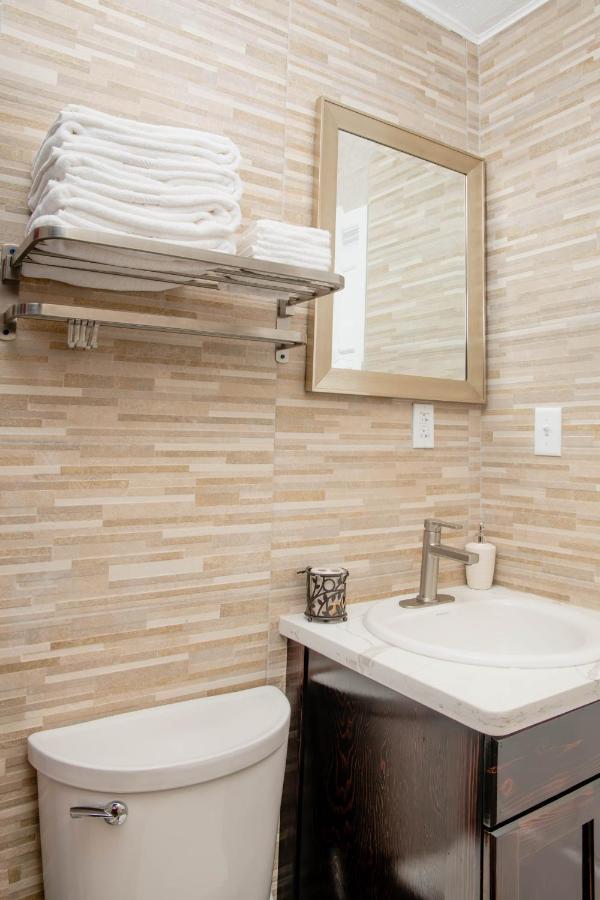 Sheer Bliss Beachview Apt #2 George Town Luaran gambar