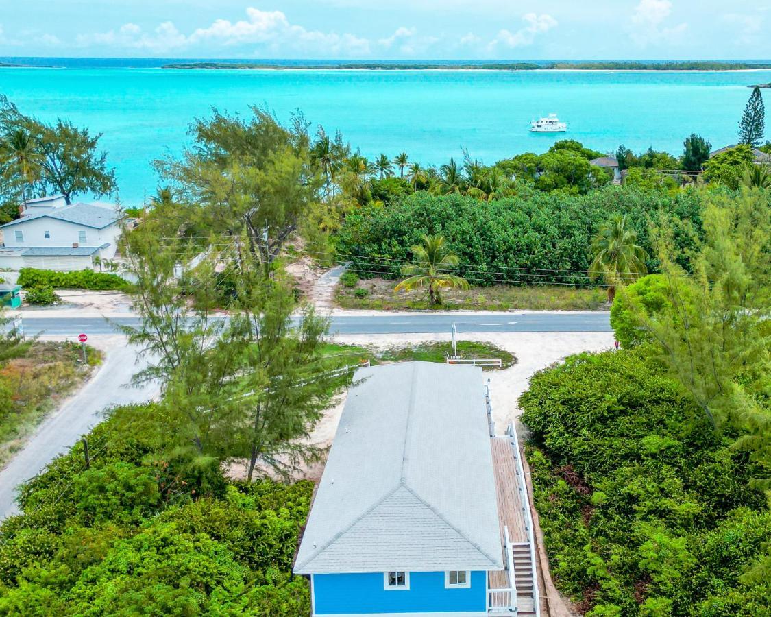 Sheer Bliss Beachview Apt #2 George Town Luaran gambar