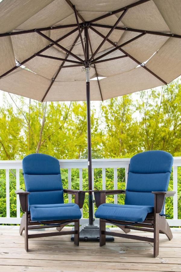 Sheer Bliss Beachview Apt #2 George Town Luaran gambar