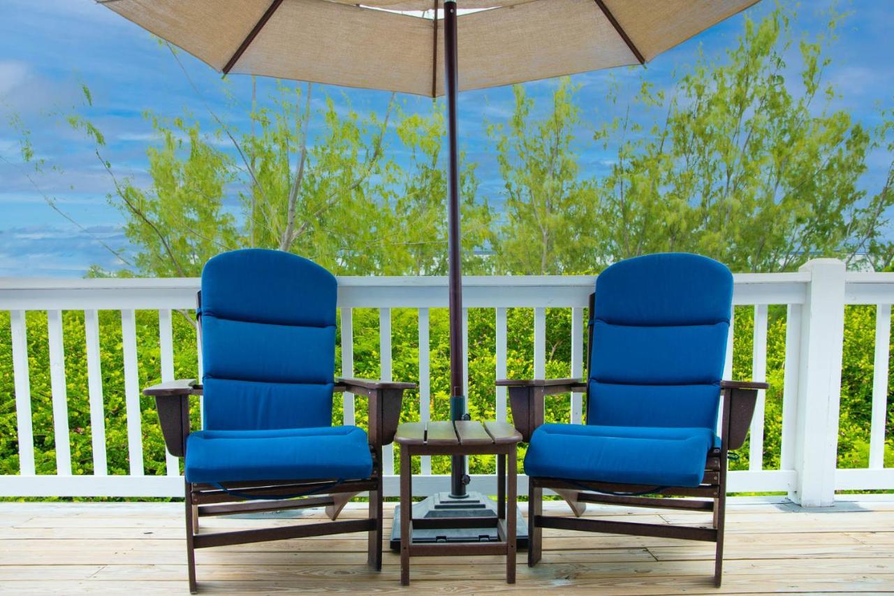 Sheer Bliss Beachview Apt #2 George Town Luaran gambar