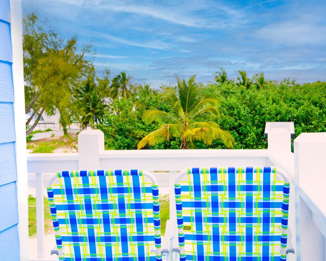 Sheer Bliss Beachview Apt #2 George Town Luaran gambar