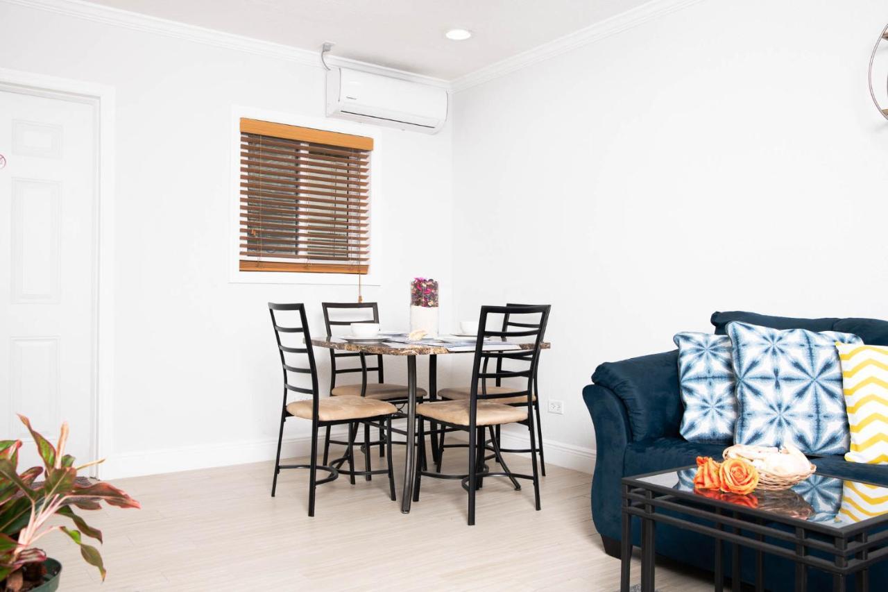 Sheer Bliss Beachview Apt #2 George Town Luaran gambar