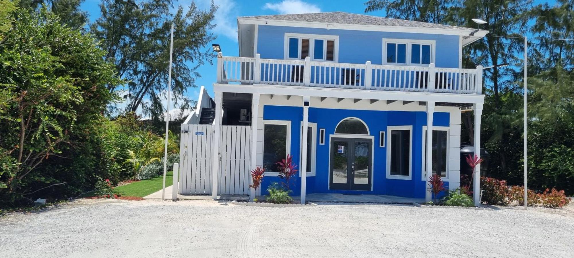 Sheer Bliss Beachview Apt #2 George Town Luaran gambar
